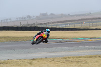 Advanced Group Red Bikes